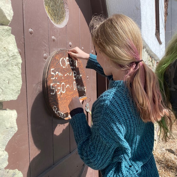 Pfeifer House Tahoe City, CA