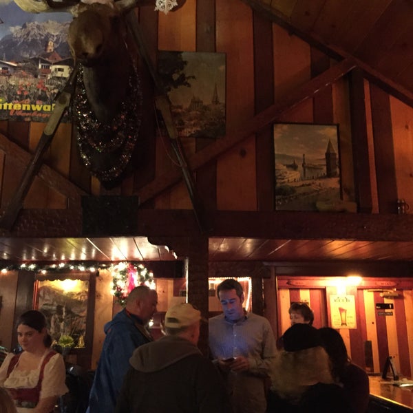 Photos at Pfeifer House Tahoe City, CA