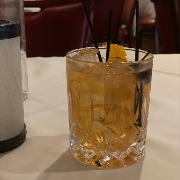 Photos at Rosebud Steakhouse Steakhouse in Streeterville