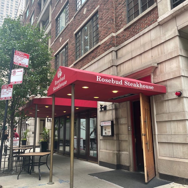 Photos at Rosebud Steakhouse Steakhouse in Streeterville