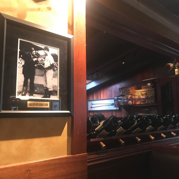 5/3/2018にAmy P.がSundance The Steakhouseで撮った写真