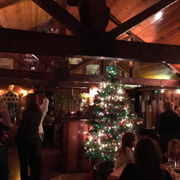 Photos at Pfeifer House Tahoe City, CA