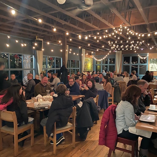 1/4/2020 tarihinde Amy P.ziyaretçi tarafından Cottonwood Restaurant &amp; Bar'de çekilen fotoğraf