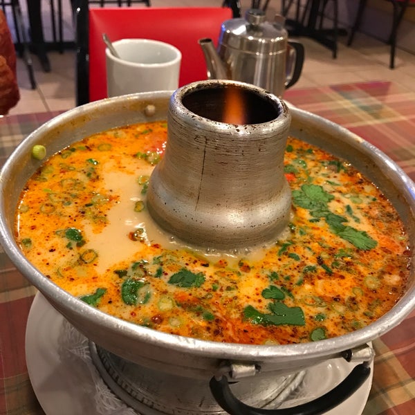 Jasmine Thai Restaurant 5 tips from 49 visitors