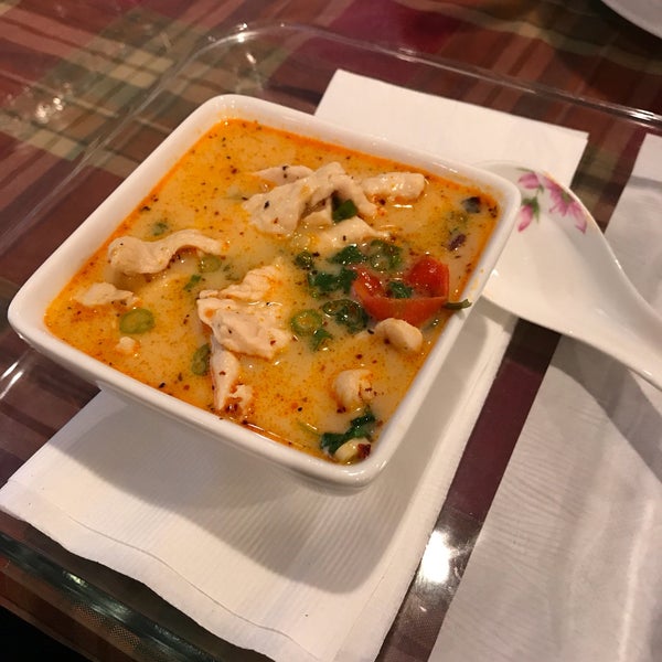 Jasmine Thai Restaurant 5 tips from 49 visitors