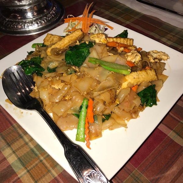 Jasmine Thai Restaurant 5 tips from 46 visitors