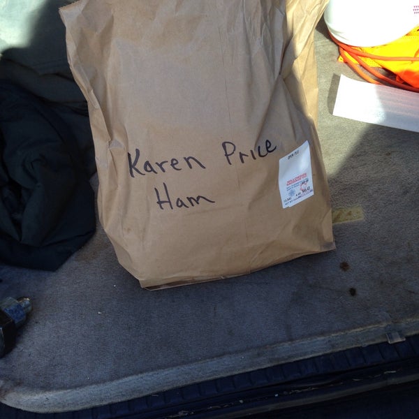 Willowside Meats Restaurant in Santa Rosa