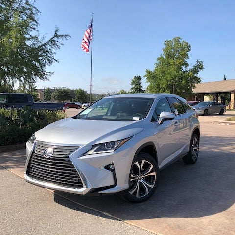 Final Day of the Lexus Golden Opportunity Sales Event!  Stop by Lexus at Dominion and take advantage of exceptional offers on every new Lexus!