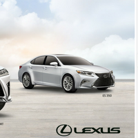 Our Command Performance Sales Event is going on now!  Take advantage of incredible new offers on every new Lexus!! Call us at 210-816-6000.