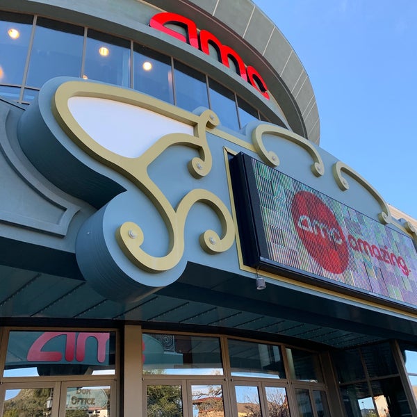 Photos at AMC Thousand Oaks 14 3 tips from 286 visitors