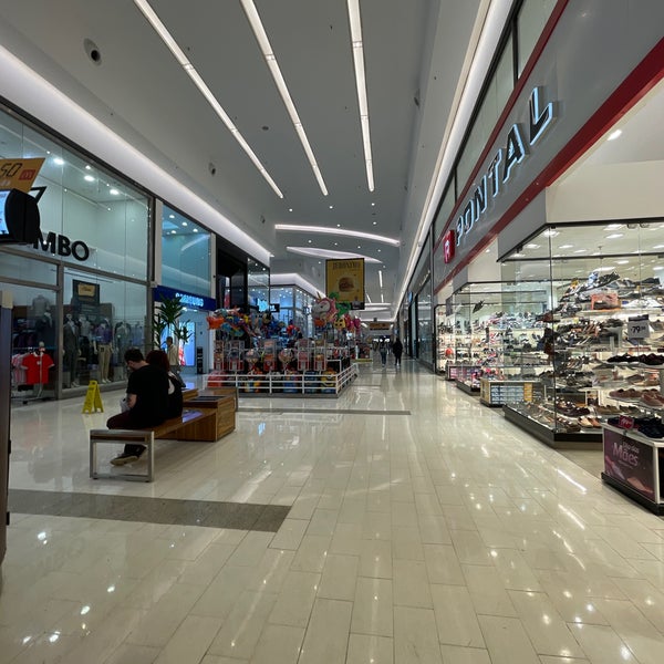 Sp Market Shopping SP Market - Campo Grande - 317 tips