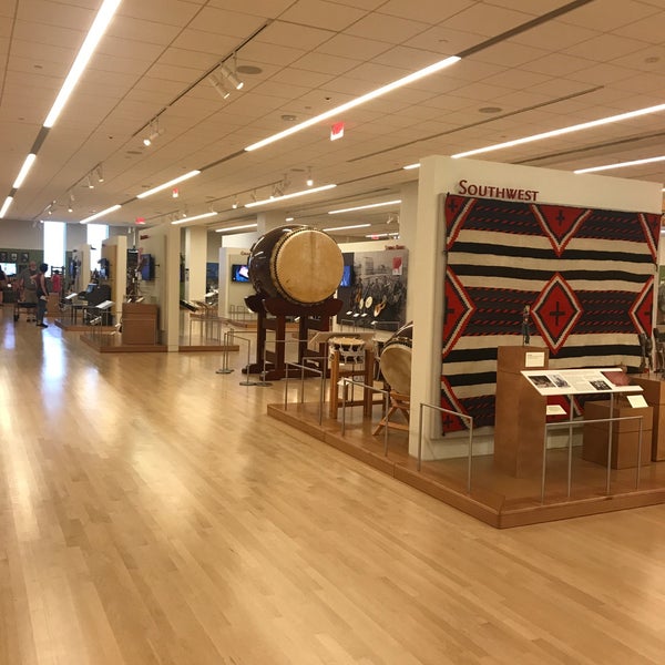 Photo taken at Musical Instrument Museum by Stephanie B. on 7/24/2019