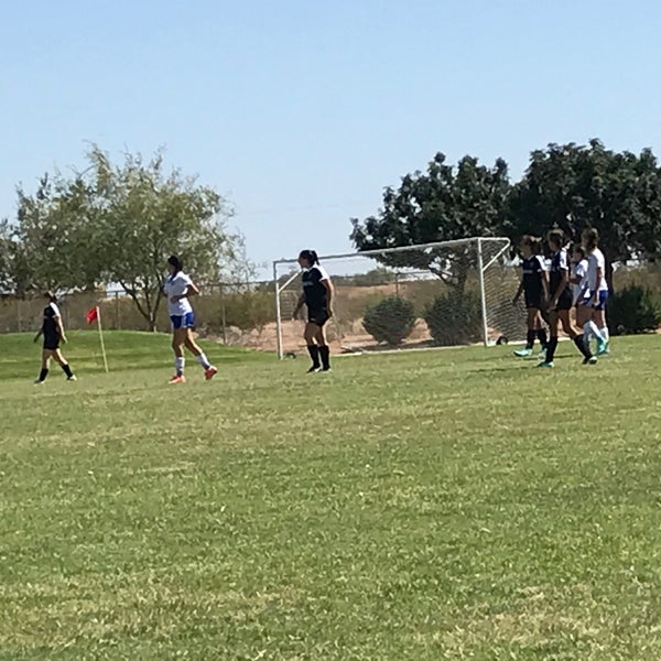 Paloma Soccer Complex Field Map Arsenal Paloma Soccer Complex - 82 Visitors