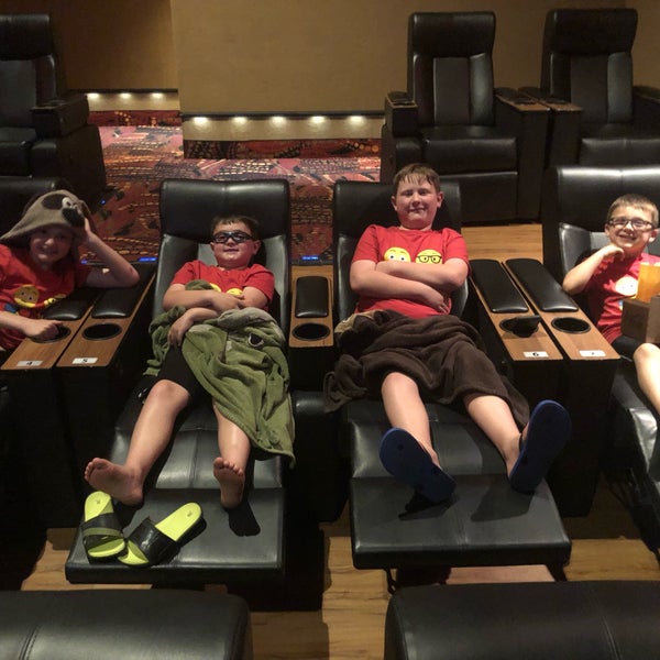 Photos at Regal Eastview Mall Movie Theater