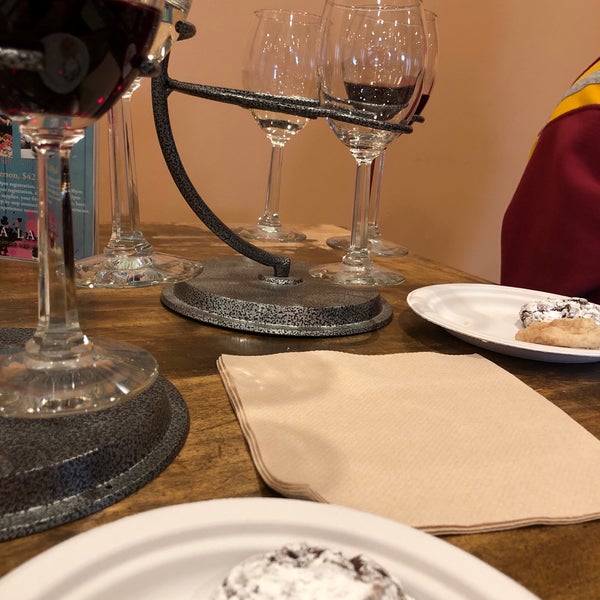 5/12/2019にJoe C.がCasa Larga Vineyards &amp; Wineryで撮った写真