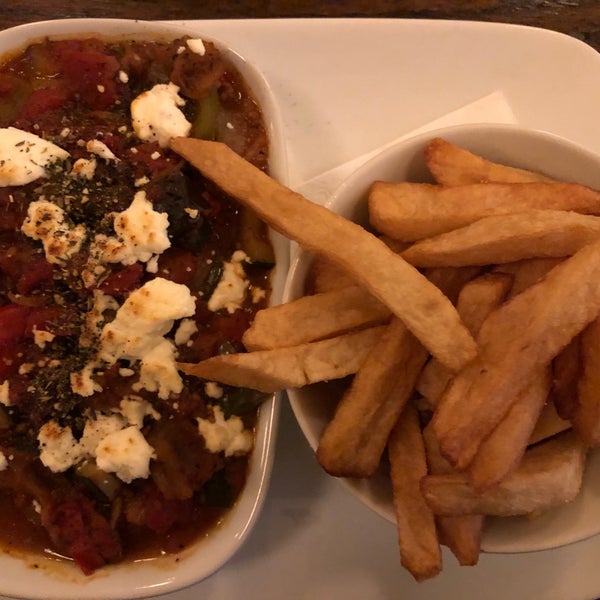 2/17/2019 tarihinde Joe C.ziyaretçi tarafından Paris Crepes Cafe'de çekilen fotoğraf