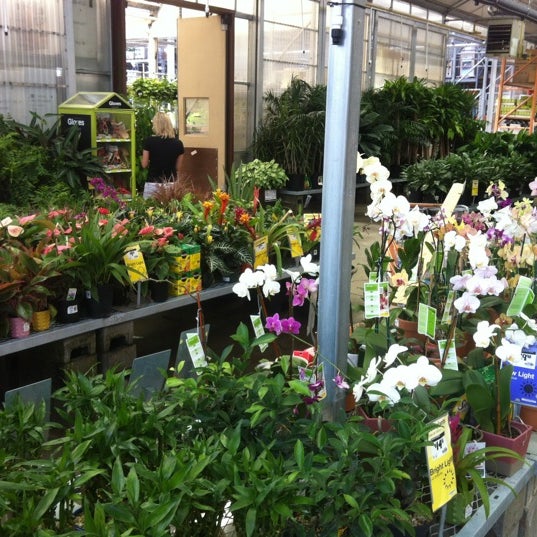 Photos at The Home Depot Tallahassee, FL