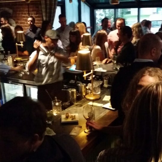 Photo taken at Argyll Whisky Beer, A Gastropub by Chad J. on 6/8/2014