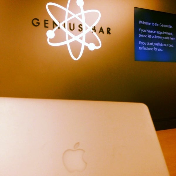 Photos at Apple Lakeside Electronics Store