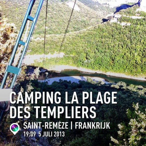 Photos At Camping La Plage Des Templiers