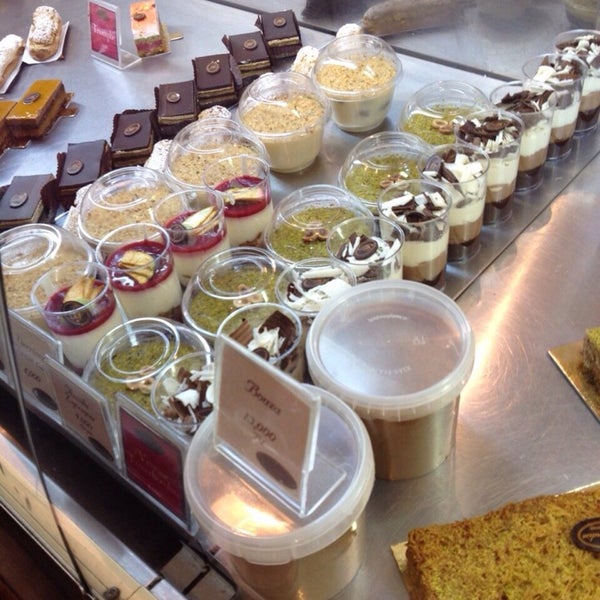 Gourmandise El Menzah 5 أريانة‎, Ariana