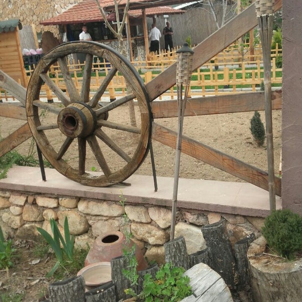 Photos at Ribnik Omorani - 1 tip