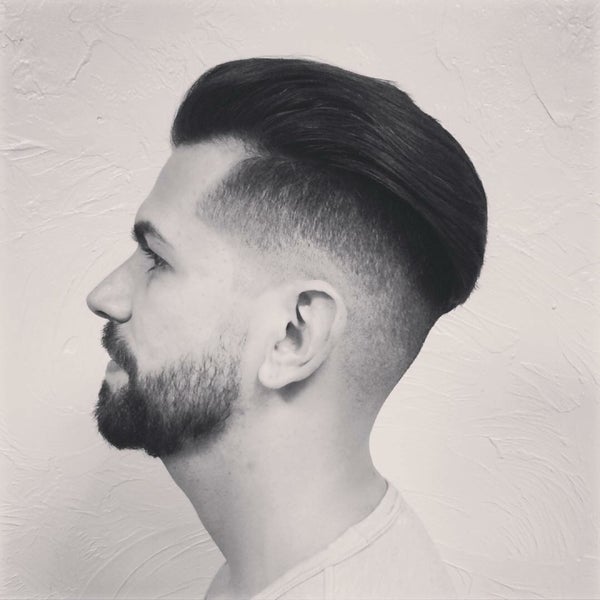 Photos At The Barbershopct Wallingford Ct