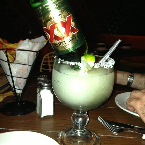 7/12/2013にMarisolがLa Tequilera Del Patron - San Antonio Mexican Restaurantで撮った写真