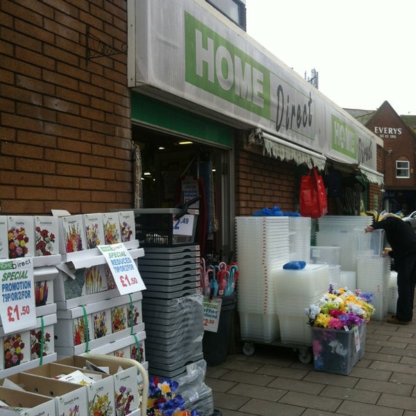 Home direct