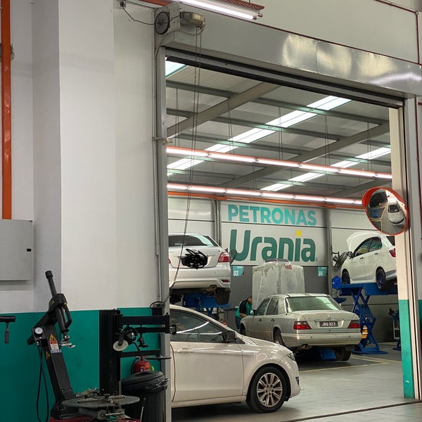 Photos At Autohaus Kl Shah Alam 1 Tip From 40 Visitors