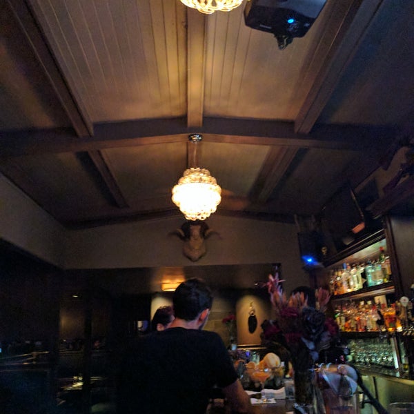 Photo taken at Zeki&#39;s Bar by @SDWIFEY on 11/29/2017
