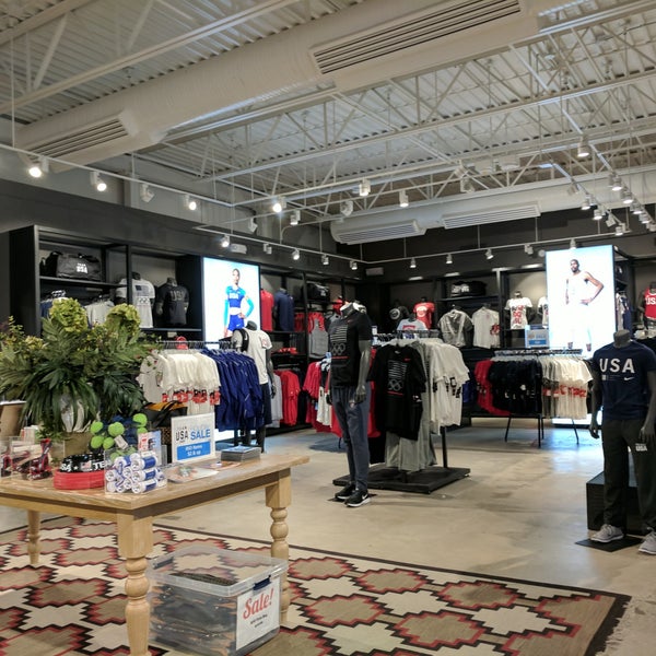 Team USA Shop - Clothing Store in Colorado Springs