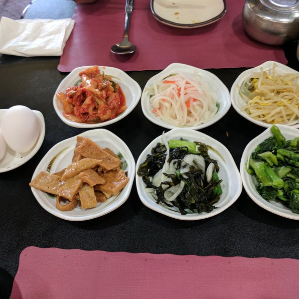Mom's Tofu House (Now Closed) Downtown South San Francisco 20 tips
