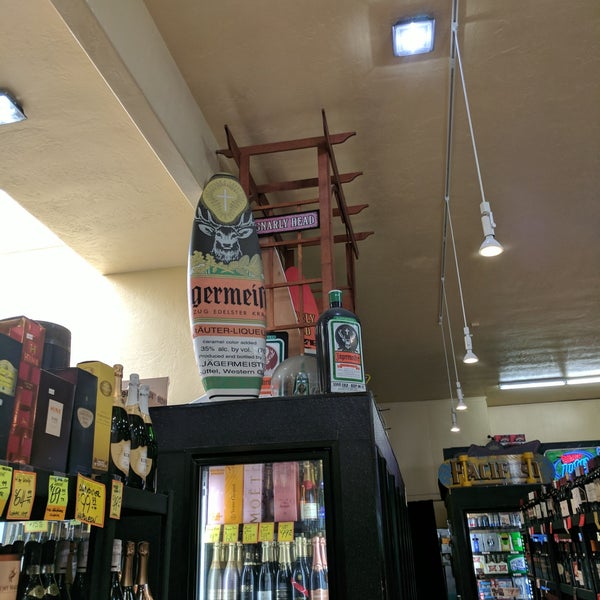 Ocean Beach liquor Ocean Beach San Diego, CA