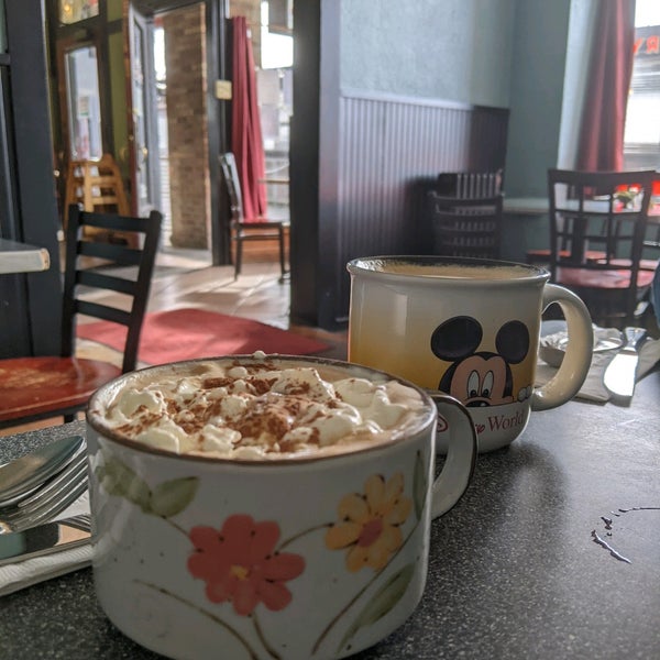 Mount Bakery Cafe Café in Bellingham