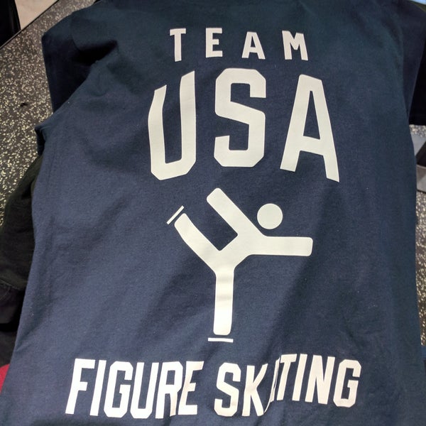 Fotos en Team USA Shop - Tienda de ropa en Colorado Springs