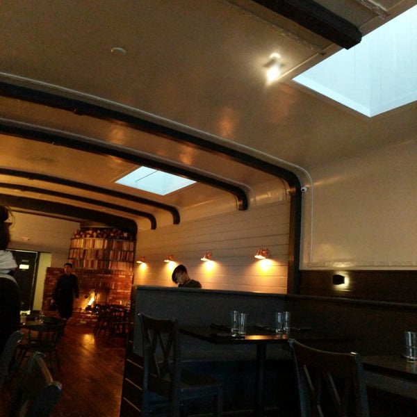 1/21/2018에 @SDWIFEY님이 Heritage Restaurant &amp; Bar에서 찍은 사진