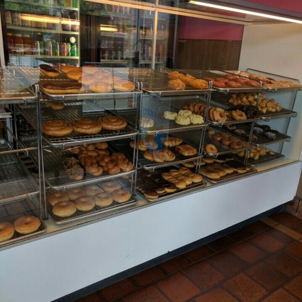 Golden Gate Donuts Temescal 5 tips