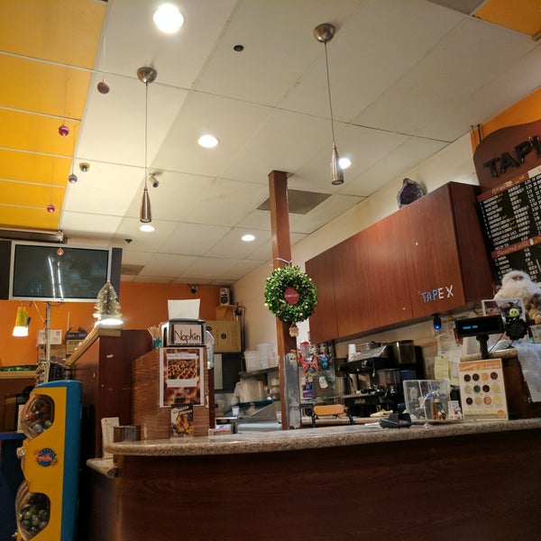 Tapioca Express Sunnyhills Milpitas, CA