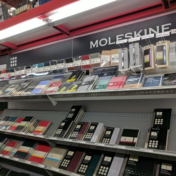 Staples Menlo Park, CA