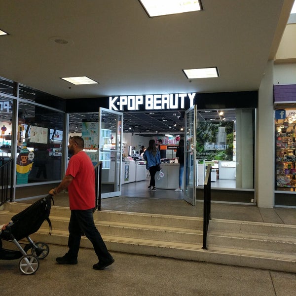 Photos At K Pop Beauty Japantown 1 Tip From 335 Visitors