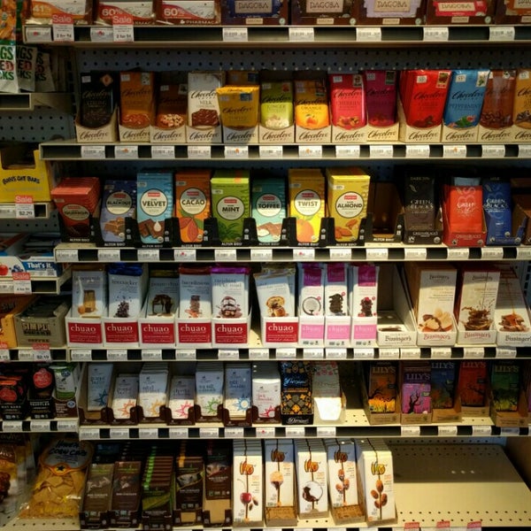 Pharmaca Integrative Pharmacy Downtown Menlo Park Menlo Park, CA