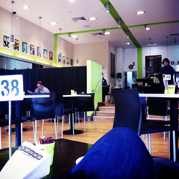 Hollywood Bakery Espresso 2 tips from 45 visitors