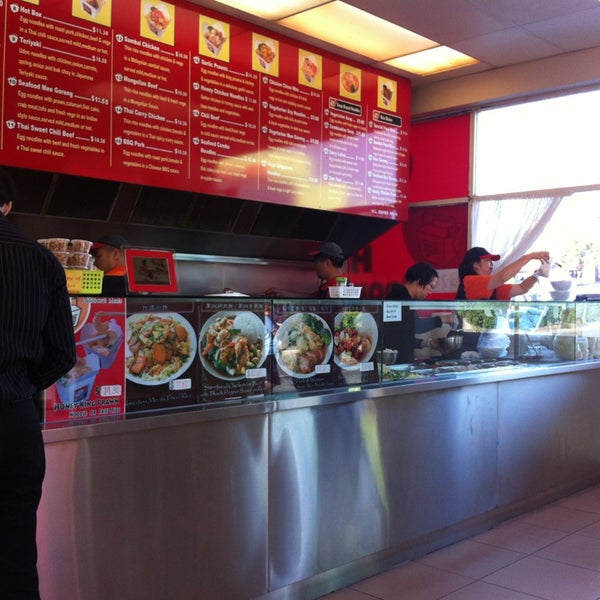 Noodle Canteen East Auckland 1 tip