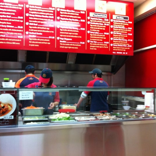 Noodle Canteen East Auckland 1 tip