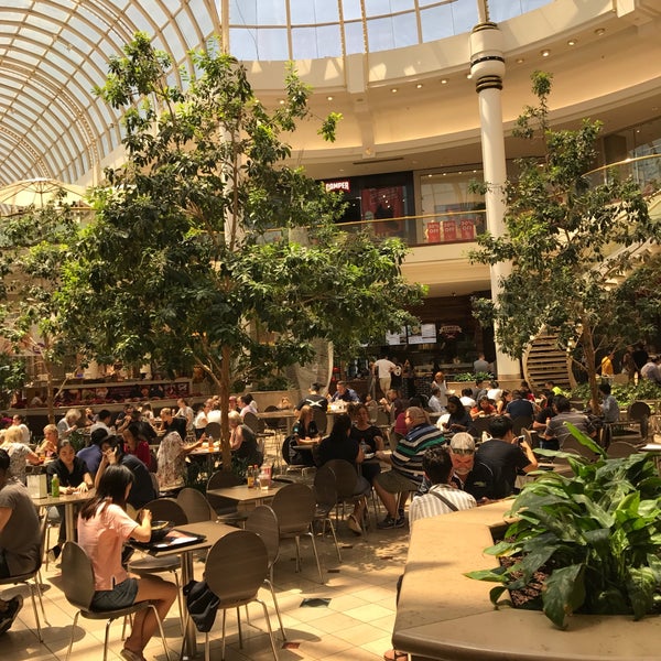 Chadstone Food Court Food Court