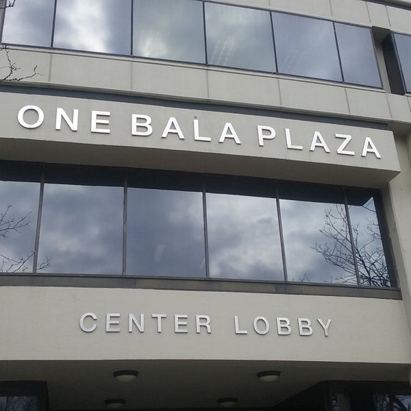One Bala Plaza Office in Bala Cynwyd