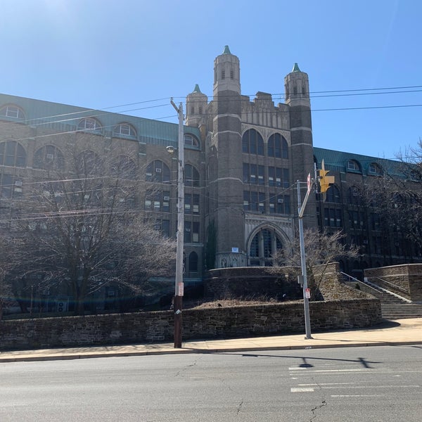 Overbrook High School Overbrook 3 tips