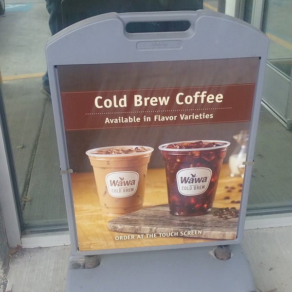 Photos at Wawa Narberth, PA