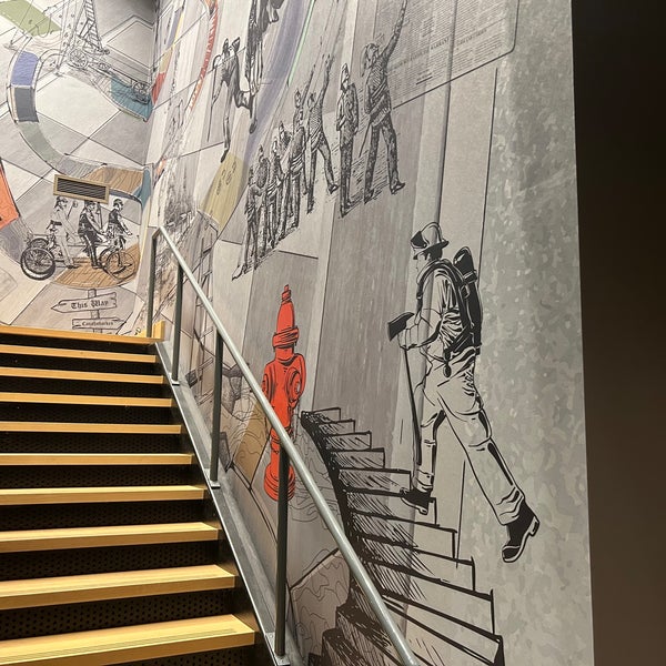 Hook & Ladder Sky Bar Cocktail Bar in Conshohocken